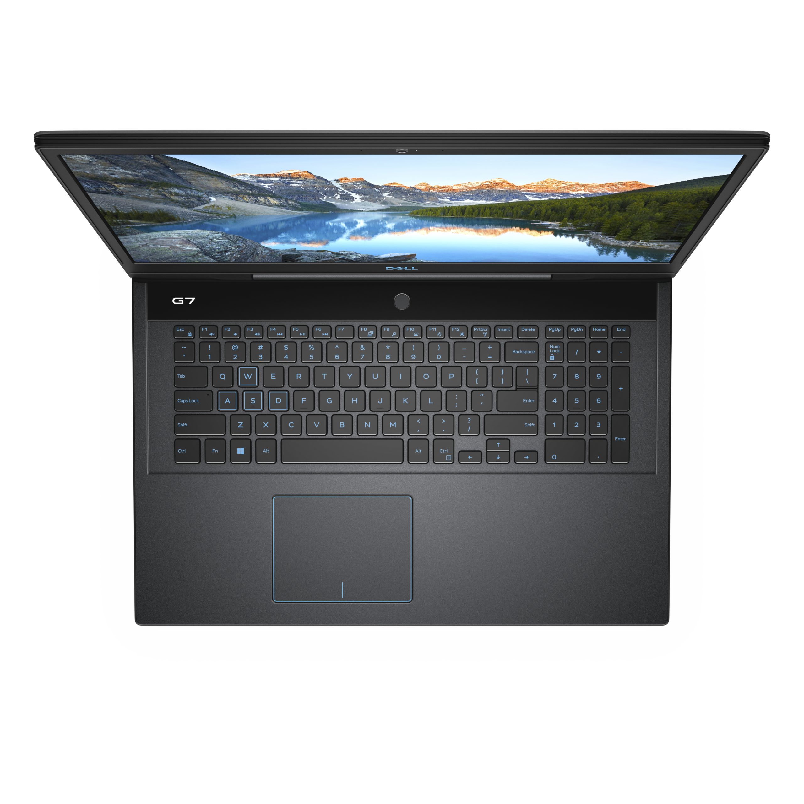 Prenosnik Dell G7 7790 17,3" / i7 / RTX 2060 / RAM 16 GB / 1TB SSD / 7,3 FHD - slika 3