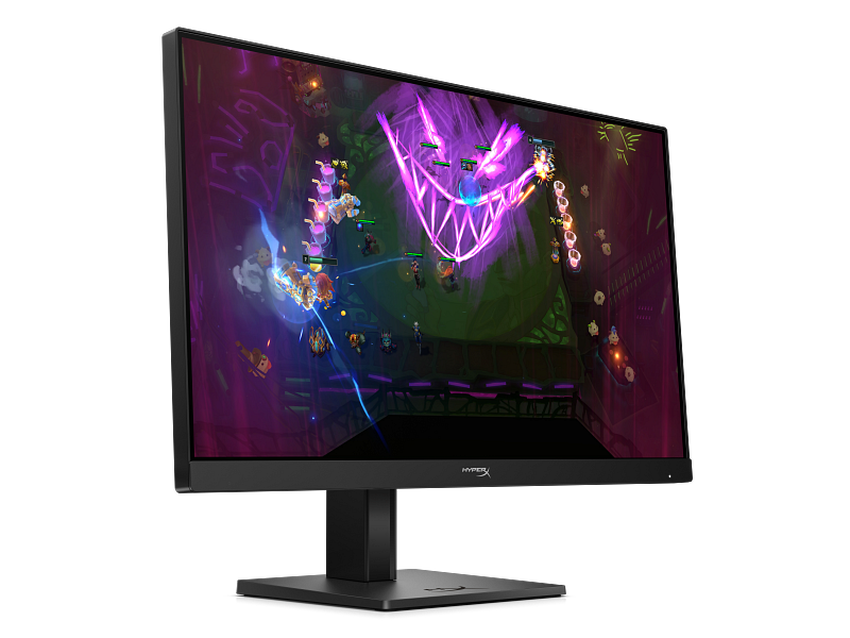 Monitor HP HyperX OMEN 24 G2 60,5 cm (23,8″) FHD IPS LED 180 Hz - slika 3