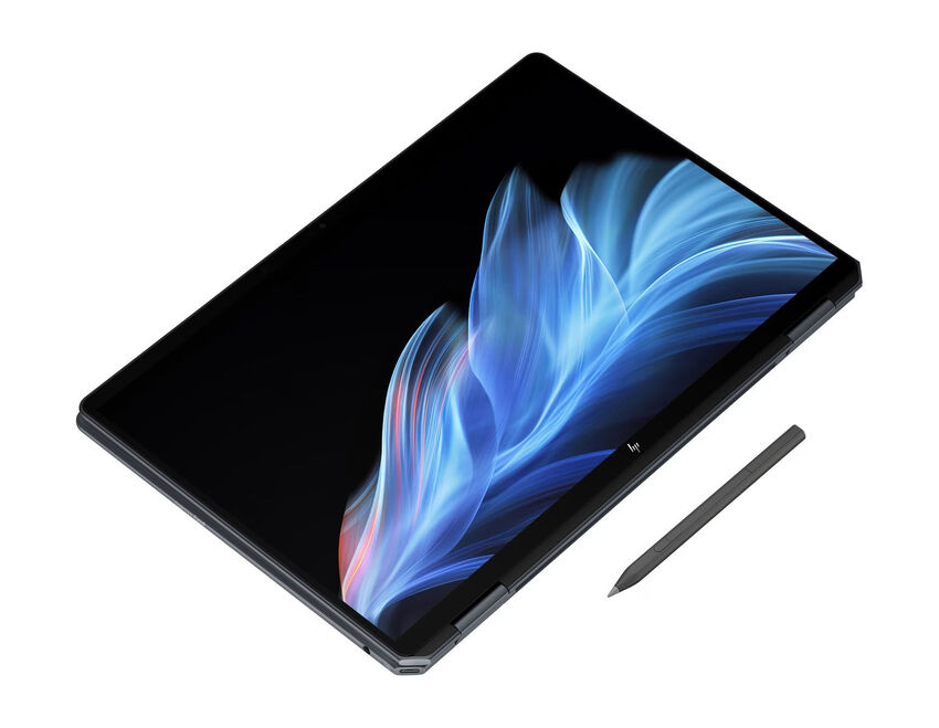 Prenosnik HP OmniBook Ultra Flip 14-fh0003nf | Ultra 9 | OLED 2.8K | 32GB | 2TB SSD | Touch / Core Ultra 9 / RAM 32 GB / 2TB SSD / 14,0″ 2.8K - slika 2