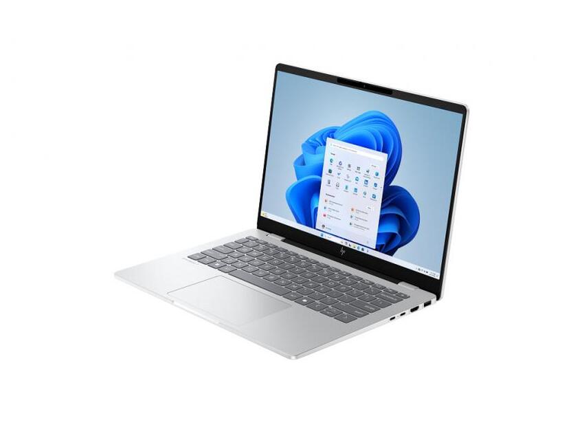 Prenosnik HP OmniBook 7 AI 14-fr0010nl | U7-255H | 32GB RAM | SSD 1TB | W11H / Core Ultra 7 / RAM 32 GB / 1TB SSD / 14,0″ 2.8K - slika 2