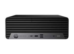 Intel Core i5-12500 (3 0 GHz)  16 GB DDR4-3200  SSD 512 GB M.2 PCIe NVMe  Intel® UHD Graphics 770 (IGP)  1x HDMI 1.4  2x DisplayPort 1.4  3x USB-A 3.0  1x USB-C 3.1  3x USB-A 3.1  2x USB-A 2.0 (480Mb ​s)  Gigabitni LAN  Brez optične enote  Brez tipkovnice  Microsoft Windows 11 Pro (64-bit)
