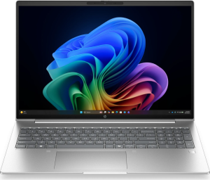 Intel Core 5 320 (1 5 GHz)  16GB LPDDR5X-8533  SSD 512 GB M.2 PCIe NVMe  40 6 cm (16 0) WUXGA (1920x1200) UWVA IPS LED 60 Hz  Intel Graphics (Xe3-LPG IPG)  HDMI 2.1  2x USB-C 3.2 Gen2x2 (20Gb ​s - DisplayPort 2.1)  2x USB-A 3.2 Gen1 (5Gbps)  Wi-Fi 7 (2x2)  Bluetooth 6.0  Spletna kamera  Osvetljena tipkovnica  Brez napajalnika  Microsoft Windows 11 Pro (64-bit)