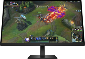 68 6 cm (27)  1920 x 1080  1 ms  2x HDMI  DisplayPort  static contrast: 1000:1   dynamic contrast:  178° 178°