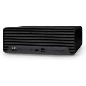 Intel Core i5-14500 (2 6 GHz)  16 GB DDR5-4800  SSD 512 GB M.2 PCIe NVMe  Intel® UHD Graphics 770 (IGP)  1x HDMI 1.4  2x DisplayPort 1.4  3x USB-A 3.2 Gen1 (5Gbps)  1x USB-C 3.2 Gen2 (10Gbps)  3x USB-A 3.2 Gen2 (10Gbps)  2x USB-A 2.0 (480Mb ​s)  Gigabitni LAN  Brez optične enote  Žična tipkovnica  Microsoft Windows 11 Pro (64-bit)