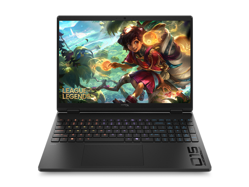 AMD Ryzen 9 8940HX (3 0 GHz) 16 GB DDR5-5200 SSD 1 TB PCIe NVMe NVIDIA RTX 5060 (8 GB GDDR7) 38 9 cm (15 3) AG WQXGA (2560x1600) LBL UWVA 180 Hz HDMI 2.1 1x USB-C 3.2 Gen2 (10Gbps - DisplayPort) 2x USB-A 3.2 Gen1 (5Gbps) Wi-Fi 7 (2x2) Bluetooth 6.0 Osvetljena tipkovnica Spletna kamera Brez napajalnika Windows 11 Home (64-bit)