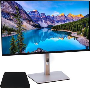 68 58 cm (27)  FHD   1920 x 1080  100 Hz  5ms  1500:1  300 cd m²  178° 178°  Matiran  1x HDMI  1x DisplayPort  1x VGA  1x USB-C  3x USB  1x USB-B