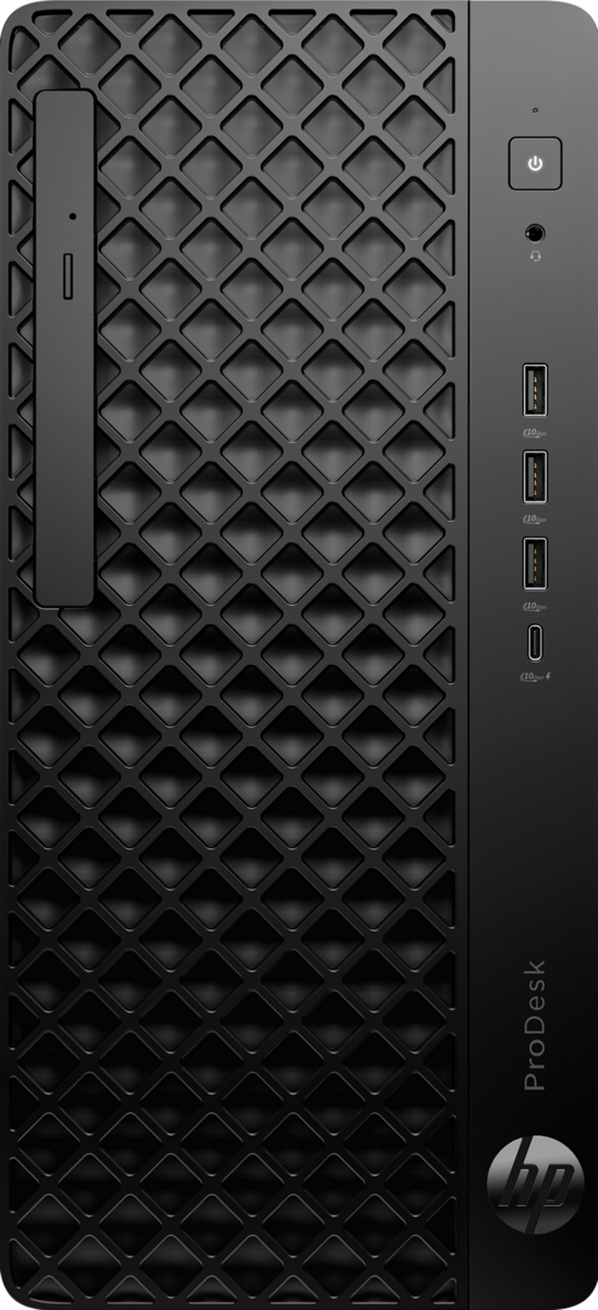 Intel Core Ultra 7 265 (2 4 - 5 3 GHz) 16 GB DDR5-5600 SSD 1 TB M.2 PCIe NVMe no ODD Intel Graphics (IGP) 1x HDMI 2.1 1x DisplayPort 2.1 1x USB-C 3.2 Gen2 (10Gbps) 3x USB-A 3.2 Gen2 (10Gbps) 2x USB-A 3.2 Gen1 (5Gbps) 3x USB-A 2.0 (480Mbps) 1x RJ-45 (LAN 10 100 100) Microsoft Windows 11 Pro (64-bit)