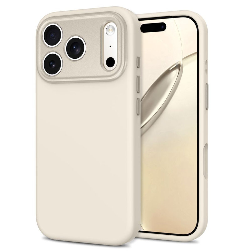 Ovitek Tech Protect z Magsafe za iPhone 18 Pro Max/17 Pro Max - Titanium