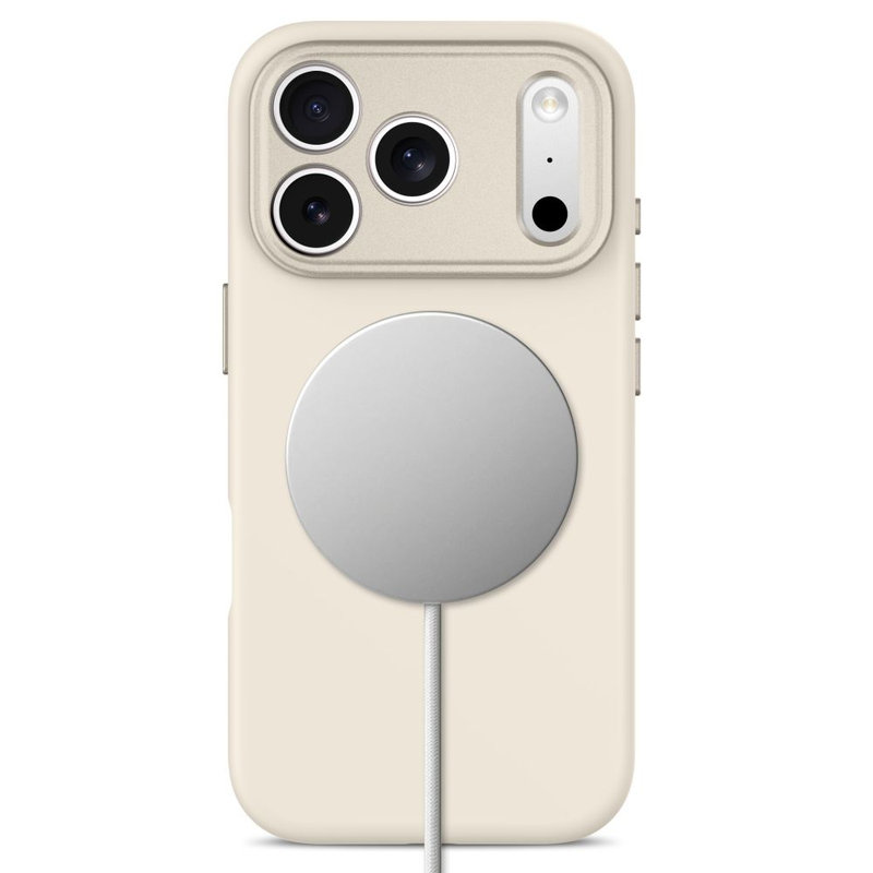 Ovitek Tech Protect z Magsafe za iPhone 18 Pro Max/17 Pro Max - Titanium