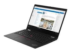 Intel® Core™ i7-10610U   1.8 GHz   Quad-Core   Turbo Speed 4.9 GHz  16 GB DDR4 SODIMM  256 GB NVMe SSD  35 6 cm (14 0)  Matiran (AntiGlare  matt)  Touch  FHD   1920 x 1080  Intel® UHD Graphics  HDMI  USB-C  Thunderbolt  2x USB  Backlit keyboard  bluetooth  No OS Installed - Win10P COA