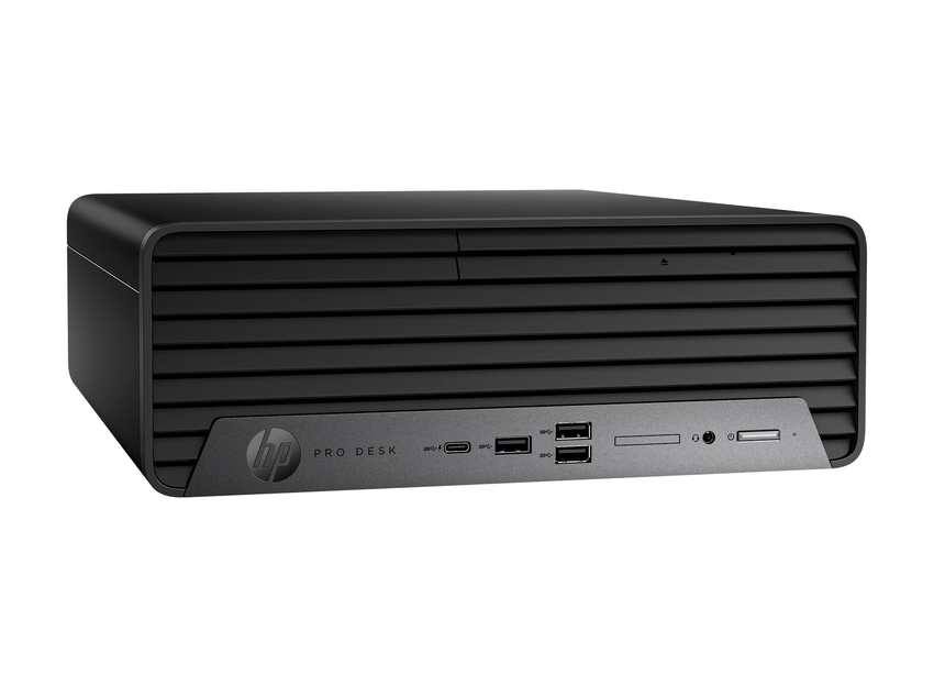 Računalnik HP Pro SFF 400 G9 | i5-13500 | 8GB RAM | 256GB SSD | W11P / i5 / RAM 8 GB / 256GB SSD - slika 2