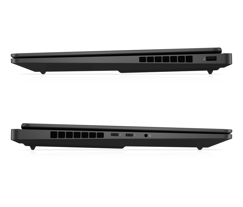Prenosnik HP OMEN MAX Gaming 16-ah0009nn | U7 255HX | RTX 5070 Ti | W11P / Core Ultra 7 / RAM 64 GB / 1TB SSD / 16,0″ WQHD - slika 3