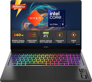 Intel Core Ultra 9 275HX (2 7 GHz)  64 GB (2x32GB) DDR5-5600  SSD 2 TB PCIe NVMe  NVIDIA RTX 5070 (8 GB GDDR7)  40 6 cm (16 0 ) 2.5K (2560x1600) BV OLED 60-240 Hz  HDMI 2.1  2x Thunderbolt 4 (USB-C DisplayPort - 40Gbps)  2x USB-A 3.2 Gen2 (10Gbps)  Wi-Fi 7 BE200 (2x2)  Bluetooth 5.4  Osvetljena tipkovnica  Spletna kamera  Microsoft Windows 11 Home (64-bit)