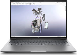 Intel Core Ultra 7 255H (2 0 GHz)  32 GB DDR5-5600  SSD 1 TB M.2 PCIe NVMe  40 64 cm (16 0) WUXGA (1920x1200) UWVA IPS LED 60 Hz  NVIDIA RTX PRO 500 Blackwell (6 GB GDDR7)  HDMI  2x Thunderbolt 4 (40Gbps - DisplayPort 2.1)  2x USB-A 3.2 Gen1 (5Gbps)  Wi-Fi 7 (2x2)  Bluetooth 5.4  Spletna kamera  Bralnik prstnih odtisov  Osvetljena tipkovnica  Microsoft Windows 11 Pro (64-bit)