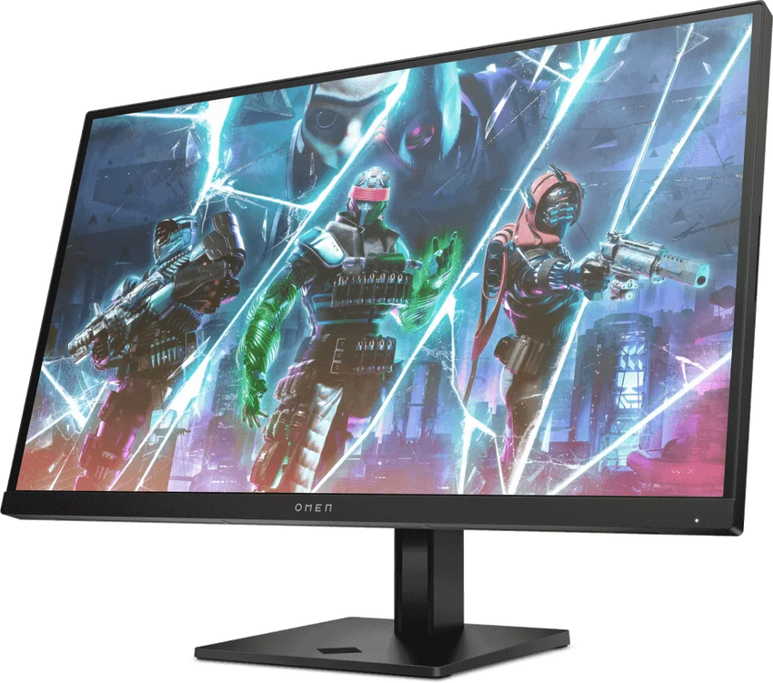 Monitor HP OMEN 27s 68,6 cm (27″) FHD IPS LED HDR 240 Hz FreeSync G-Sync - slika 2