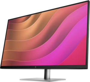 Monitor HP E32k G5 80 cm (31,5″) 4K UHD LED IPS USB-C 60 Hz
