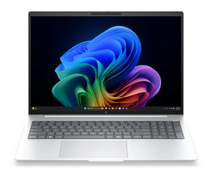 Intel Core Ultra 5 325 (2 1 - 4 5 GHz)  16 GB LPDDR5X-8533  SSD 512 GB M.2 PCIe NVMe  Intel Graphics (IGP)  40 64 cm (16 0) WUXGA (1920x1200) AG IPS WLED 60 Hz  Intel Graphics (IGP)  HDMI 2.1  2x Thunderbolt 4 (40 Gbps - DisplayPort 2.1)  1x USB-C 3.2 Gen2 (10Gbps - DisplayPort 1.4)  1x USB-A 3.2 Gen2 (10Gbps)  Wi-Fi 7 (2x2)  Bluetooth 6.0  Spletna kamera  Bralnik prstnih odtisov  SmartCard  Osvetljena tipkovnica  Brez napajalnika  Microsoft Windows 11 Pro (64-bit)
