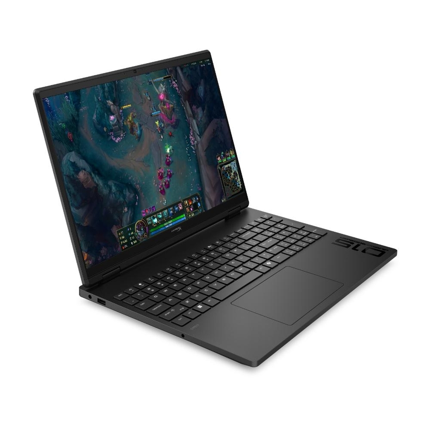 Prenosnik HyperX OMEN 15-gb0015nt | R5 240 | RTX 5060 | W11P / Ryzen 5 / RAM 16 GB / 512GB SSD / 15,3″ WUXGA - slika 3