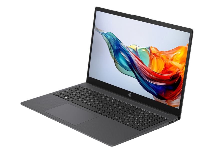 Prenosnik HP 15-fc0031nu | R3-7320U / Ryzen 3 / RAM 8 GB / 512GB SSD / 15,6″ FHD - slika 3
