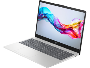 Prenosnik HP 15-fd0101nj | i3-1315U / i3 / RAM 16 GB / 512GB SSD / 15,6″ FHD