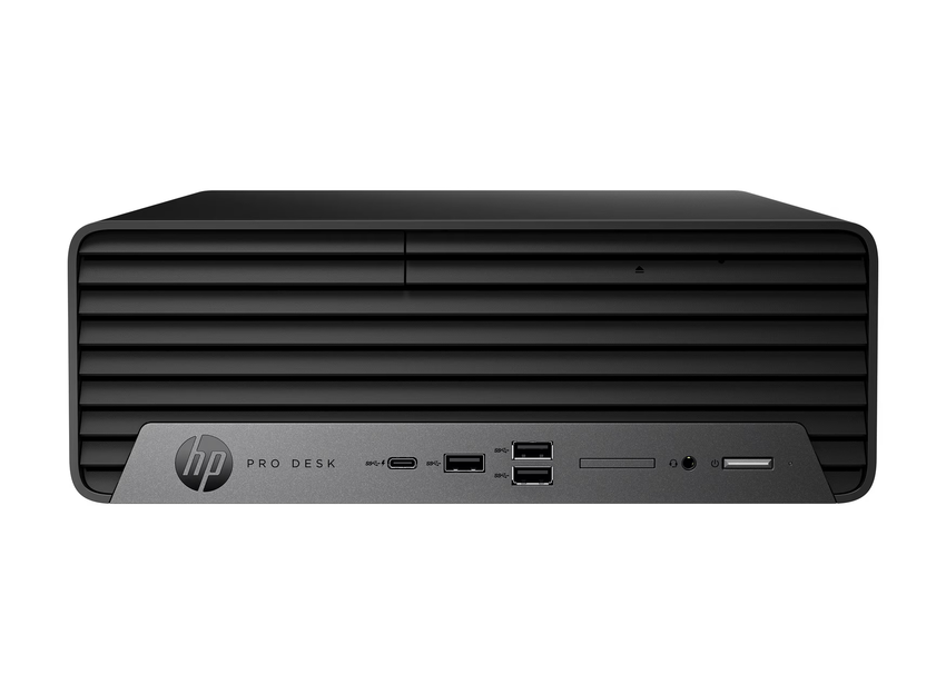 Računalnik HP Pro SFF 400 G9 | i5-13500 | 8GB RAM | 256GB SSD | W11P / i5 / RAM 8 GB / 256GB SSD - slika 3