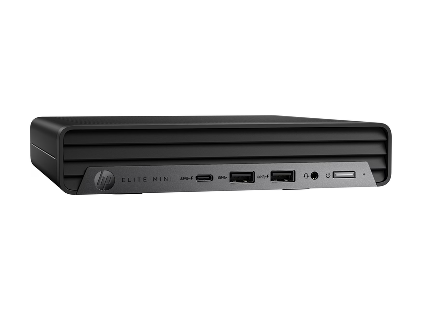 Računalnik HP Elite Mini 800 G9 | i5-14500T | 16GB RAM | 256GB SSD | W11P / i5 / RAM 16 GB / 256GB SSD - slika 2