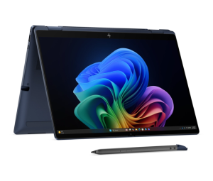 Intel Core Ultra 5 325 (2 1 - 4 5 GHz)  32 GB LPDDR5X-8533  SSD 512 GB M.2 PCIe NVMe  35 6 cm (14 0) WUXGA (1920x1200) Multi-Touch IPS UWVA LED 60 Hz  Intel Graphics (IGP)  HDMI 2.1  2x Thunderbolt 4 (40Gbps - DisplayPort 2.1)  1x USB-C 3.2 Gen2 (10Gbps - DisplayPort 1.4)  1x USB-A 3.2 Gen1 (5Gbps)  Wi-Fi 7 (2x2)  Bluetooth 6.0  Pen HP Garaged AES  Bralnik prstnih odtisov  Spletna kamera  Osvetljena tipkovnica  Microsoft Windows 11 Pro (64-bit)