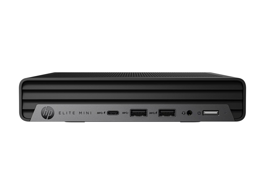 Intel Core i5 14500T (1 7 GHz) 16 GB DDR5-4800 SSD 256 GB M.2 PCIe NVMe Intel UHD Graphics 770 (IGP) 1x VGA 1x HDMI 2.1 2x DisplayPort 1.4 1x USB-C 3.2 Gen2x2 (20Gbps) 5x USB-A 3.2 Gen2 (10Gbps) Wi-Fi 6E Bluetooth 5.3 Microsoft Windows 11 Pro (64-bit)