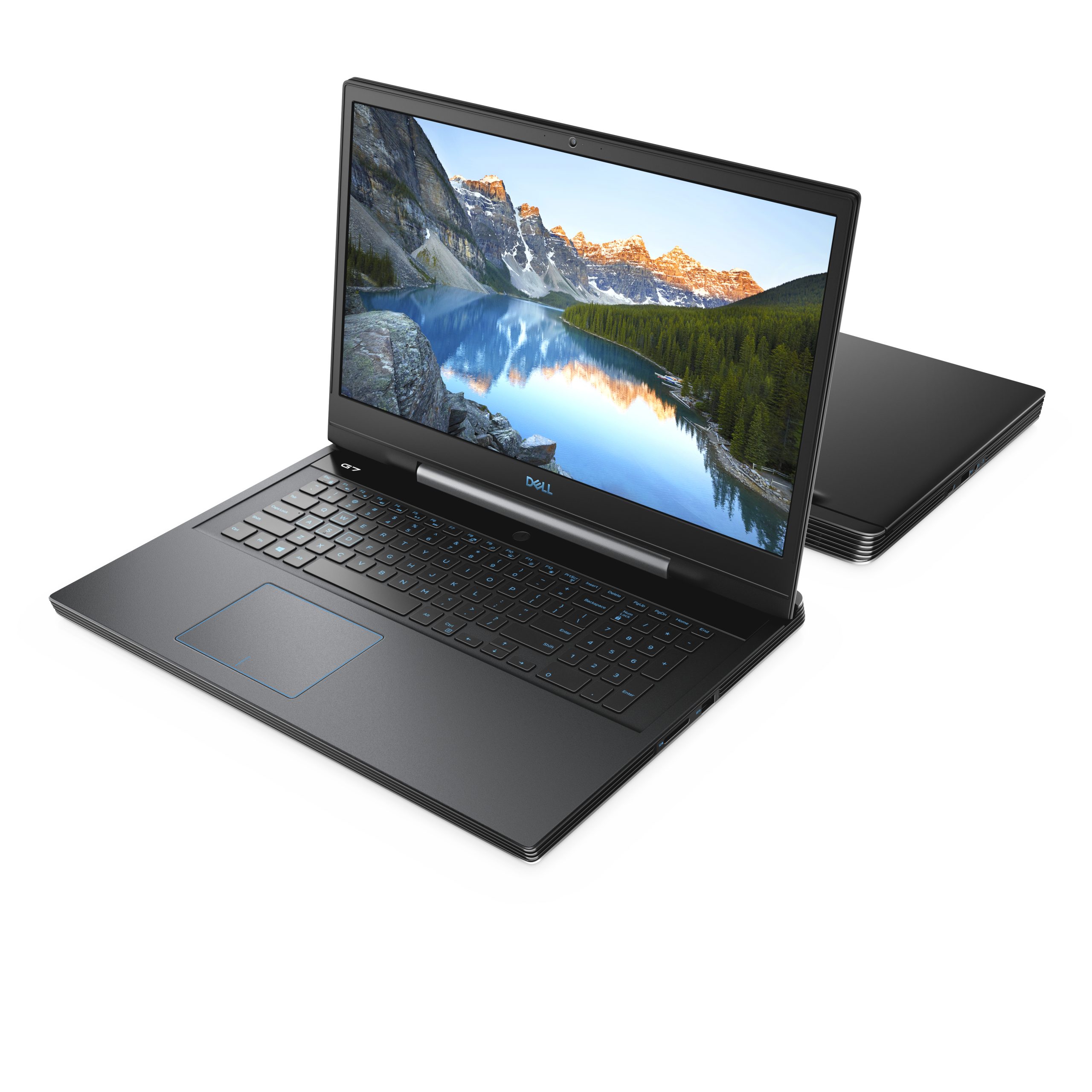 Prenosnik Dell G7 7790 17,3" / i7 / RTX 2060 / RAM 16 GB / 1TB SSD / 7,3 FHD - slika 2