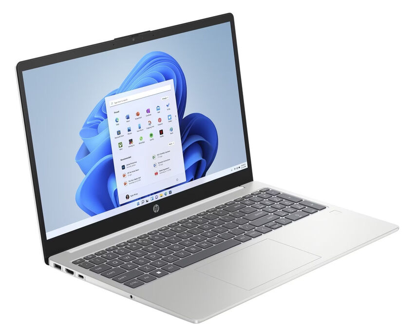 Prenosnik HP OmniBook 3 NGAI 15-fn0016nf | Ryzen AI 7 350 | 24GB RAM | 512GB SSD | W11H / Ryzen AI 7 / RAM 24 GB / 512GB SSD / 15,6″ FHD - slika 2