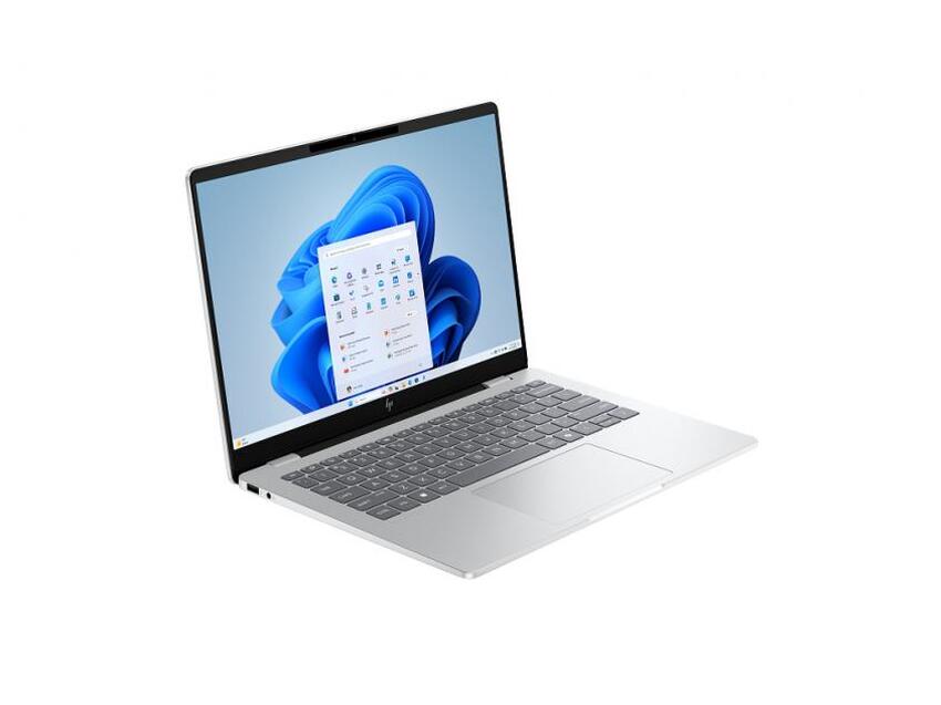 Prenosnik HP OmniBook 7 AI 14-fr0010nl | U7-255H | 32GB RAM | SSD 1TB | W11H / Core Ultra 7 / RAM 32 GB / 1TB SSD / 14,0″ 2.8K - slika 3
