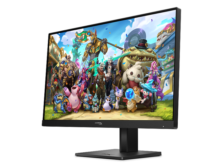Monitor HP HyperX OMEN 24 G2 60,5 cm (23,8″) FHD IPS LED 180 Hz - slika 2