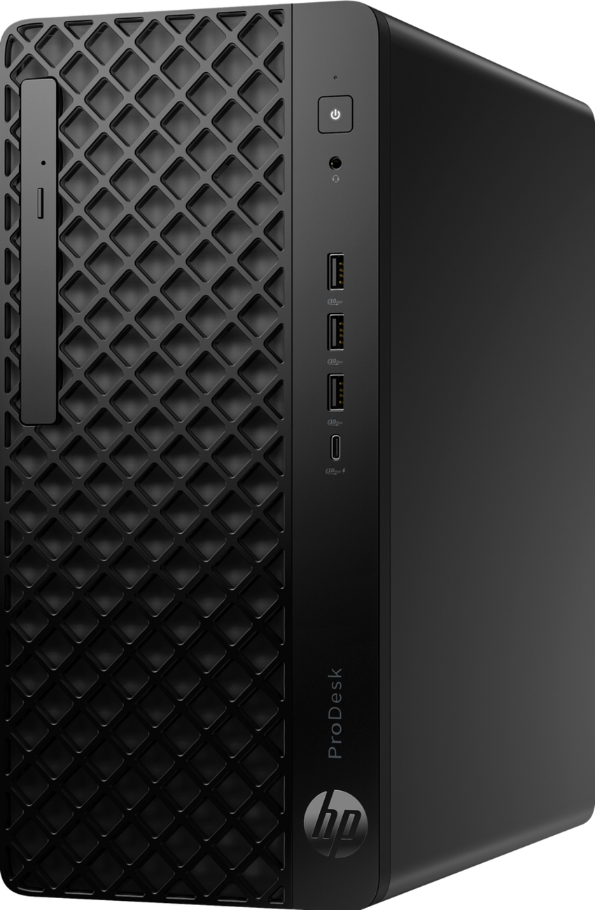 Računalnik HP ProDesk 4 Tower G1i | U7-265 | 16GB RAM | 1TB SSD | W11P / Core Ultra 7 / RAM 16 GB / 1TB SSD - slika 2