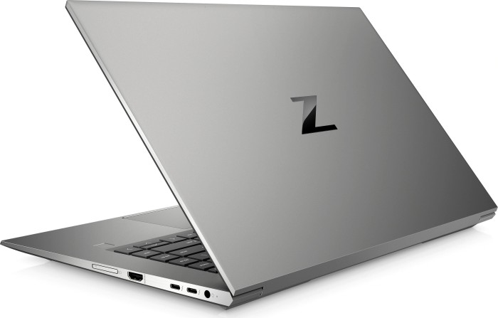 Prenosnik HP ZBook Studio G8 / i9 / RTX 3080 / RAM 32 GB / 1TB SSD / 15,6″ FHD - slika 3