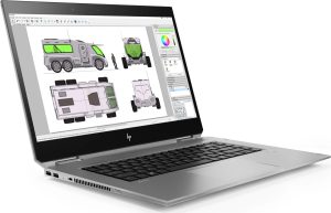 Intel® Core™ i7-8850H   2 6 GHz   Six-Core (6C 12T)   4 3 GHz Turbo Speed  16 GB DDR4 SODIMM  512 GB NVMe SSD  39 6 cm (15 6)  Sijajni (BrightView  gloss)  na dotik  FHD   1920 x 1080  NVIDIA Quadro P1000   Intel UHD Graphics 630  HDMI  USB-C  Thunderbolt  2x USB  Osvetljena tipkovnica  Čitalec kartic  Bluetooth  Brez sistema (licenčna nalepka Win10P)