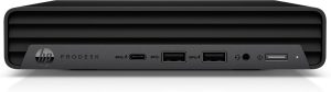 Intel® Core™ i5-10500T   2 3 GHz   Hexa-Core (6C 12T)   Turbo Speed 3 8 GHz  16 GB DDR4 SODIMM  256 GB NVMe SSD  Intel® UHD Graphics 630  HDMI  USB-C  Thunderbolt  6x USB  Bluetooth  Brez sistema (licenčna nalepka Win10P)