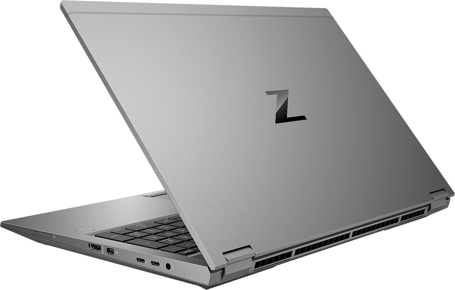 Prenosnik HP ZBook Fury 15 G7 / i7 / Quadro T1000 / RAM 32 GB / 512GB SSD / 15,6″ FHD - slika 2
