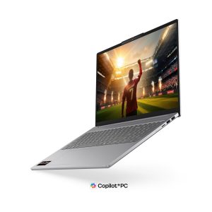 AMD Ryzen AI 7 445 w  Radeon 840M   2 0 GHz   Hexa-Core (6C 12T)   Turbo Speed 4 7 GHz  16 GB DDR5 SODIMM  1 TB NVMe SSD  40 64 cm (16 0)  Sijajni (BrightView  gloss)  WUXGA   1920 x 1200  AMD Radeon Graphics  HDMI  USB-C  2x USB  Osvetljena tipkovnica  Čitalec kartic  Bluetooth  Microsoft Windows 11 Home (64-bit)