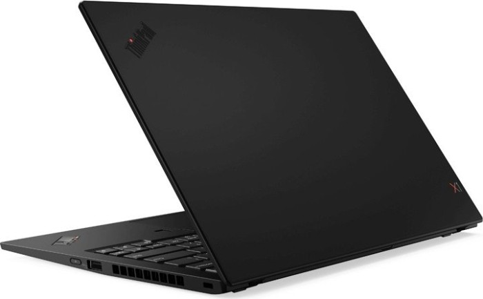 Prenosnik Lenovo ThinkPad X1 Carbon G8 / i5 / RAM 16 GB / 512GB SSD / 14,0″ FHD - slika 2