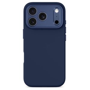 Ovitek Tech Protect Uniq z Magsafe za iPhone 18 Pro /17 Pro - Deep Blue