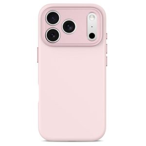 Ovitek Tech Protect Uniq z Magsafe za iPhone 18 Pro /17 Pro - Soft Pink