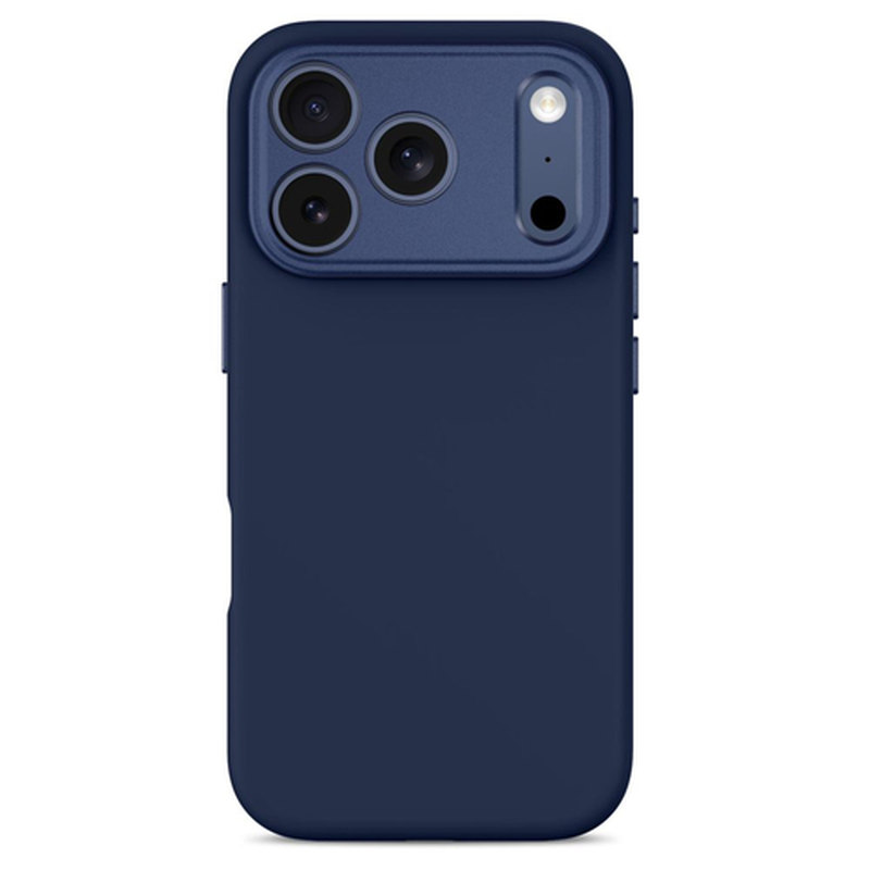 Ovitek Tech Protect Uniq z Magsafe za iPhone 18 Pro Max/17 Pro Max - Deep Blue