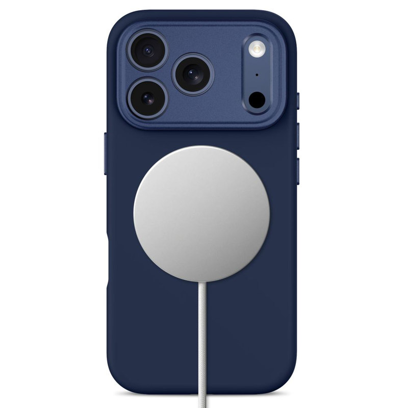Ovitek Tech Protect Uniq z Magsafe za iPhone 18 Pro Max/17 Pro Max - Deep Blue