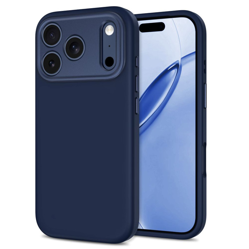 Ovitek Tech Protect Uniq z Magsafe za iPhone 18 Pro Max/17 Pro Max - Deep Blue