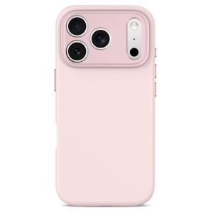 Ovitek Tech Protect Uniq z Magsafe za iPhone 18 Pro Max/17 Pro Max - Soft Pink