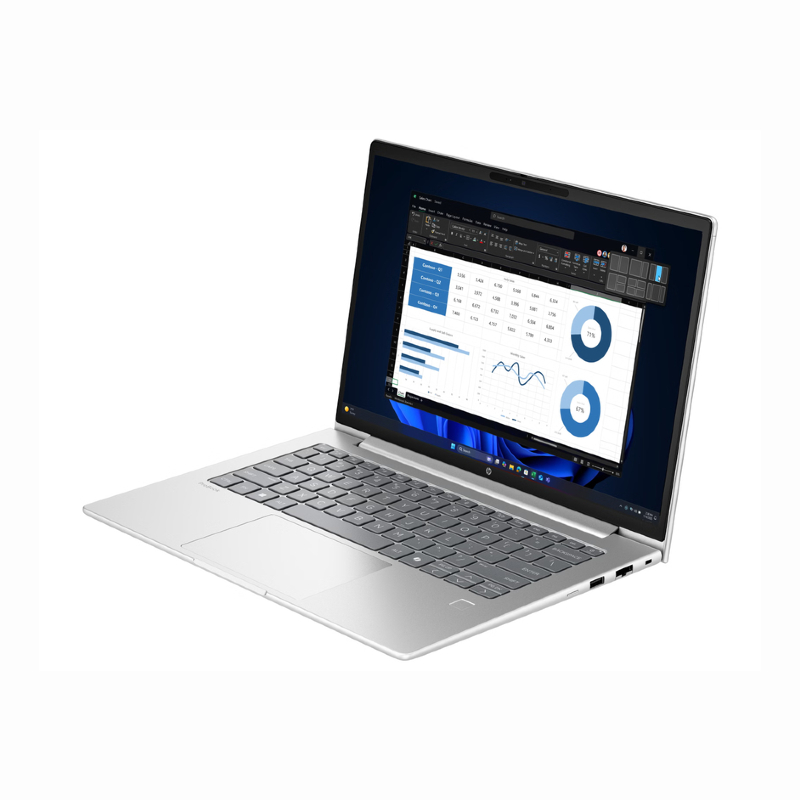 Prenosnik HP ProBook 4 G1ah / R5-220 / RAM 16 GB / 512GB SSD Disk / Win 11Pro / 14″ WUXGA