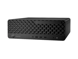 Intel® Core™ Ultra 7 265   2 4 GHz   20-Core (20C 20T)   Turbo Speed 5 3 GHz  16 GB DDR5 DIMM  512 GB NVMe SSD  Intel® Graphics (IGP)  HDMI  USB-C  8x USB  Microsoft Windows 11 Pro (64-bit)