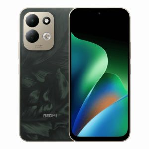 Xiaomi Redmi 17 5G Dual SIM 4GB/128GB Oak Green