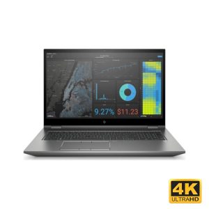 Prenosnik HP ZBook Fury 17 G7 / i7 / Quadro RTX 4000 / RAM 32 GB / 512GB SSD / 17,3″ FHD